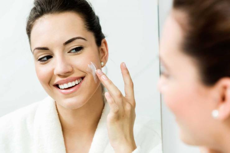 La rutina facial Green que tu piel necesita: Limpia, purifica, antiox & hidrata